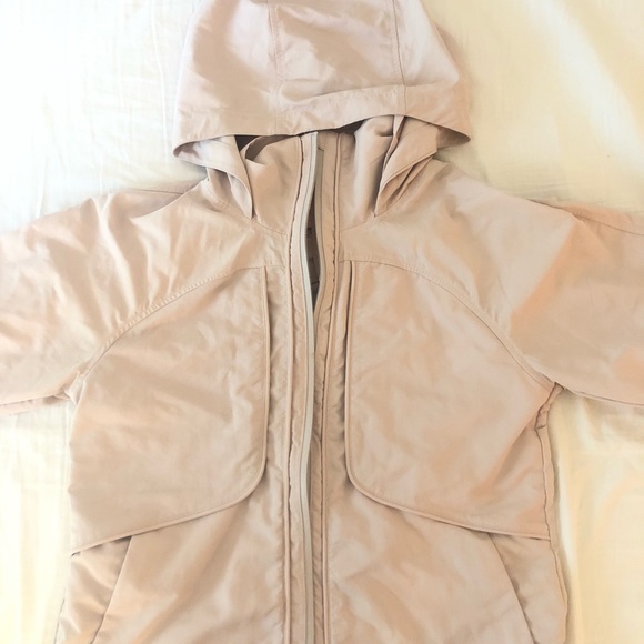 Lululemon Always Effortless Jacket - Picture 3 of 6